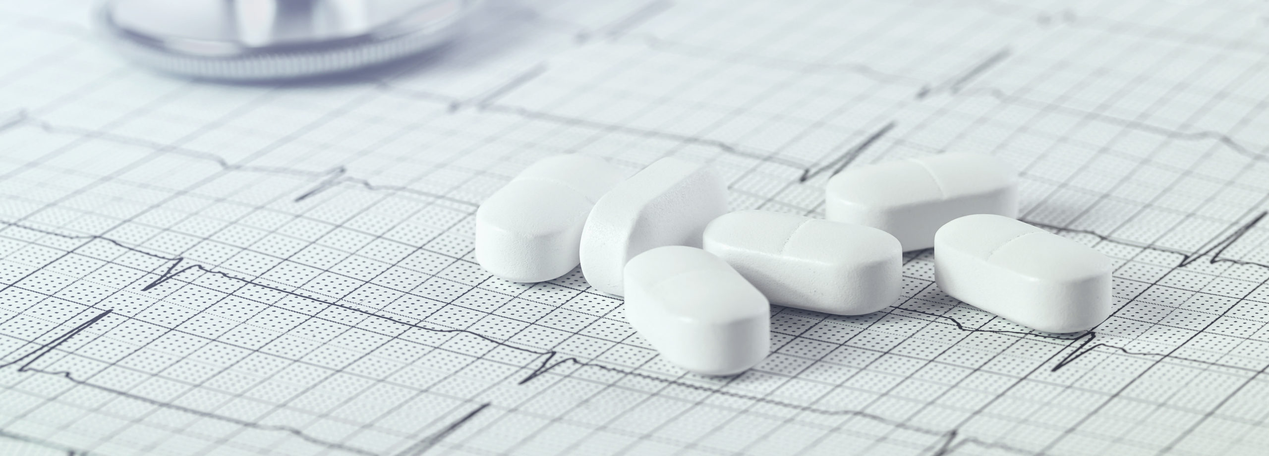 Identifying, Preventing and Managing Heart Rhythm Side Effects of Medicines